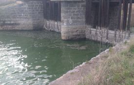 Місто може залишитися без питної води?