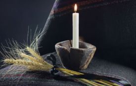 День пам’яті жертв Голодомору 22 листопада: Україна пам’ятає, світ знає