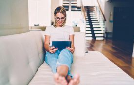 ТОП-5 українських фільмів для осіннього вечора