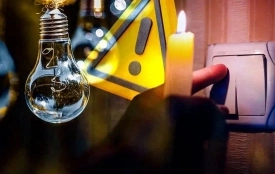 Актуальна інформація про відключення світла на Вінниччині