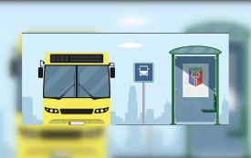 У Козятинській громаді запустять тестовий автобусний маршрут Козятин-Махаринці-Сестринівка