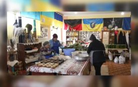 Волонтери з «Міцного тилу» збирають кошти на серце виробничого процесу — генератор