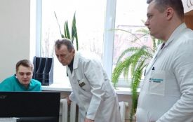 За 10 місяців завели майже тисячу справ: як працюють  експертні команди у Козятинській ЦРЛ