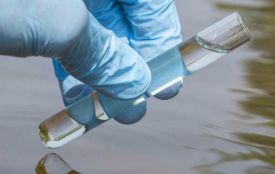 Перевірили стан води на Вінниччині. У Козятині — перевищення показників за запахом і присмаком