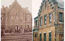 Що пов’язує Козятин і Хмельницький?