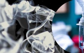 Жінка і двоє дітей отруїлися у Глухівцях чадним газом. Їх госпіталізували