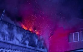 Як зберегти оселю від вогню під час опалювального сезону