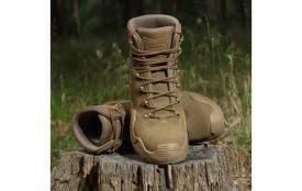 Взуття для будь-якої погоди: Як гарантовано захистити ноги від промокання та створити оптимальний мікроклімат? (Новини компаній)