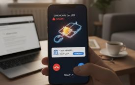 Ви «виграли» гроші — як шахраї виманюють наші дані під приводом фейкової винагороди