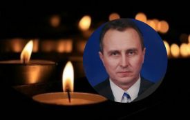 Відійшов у вічність Юрій Савицький — педагог від Бога, мудрий керівник