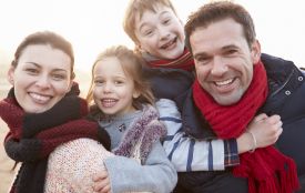 Кого і коли вітати з днем ангела: календар іменин на грудень 2025-го