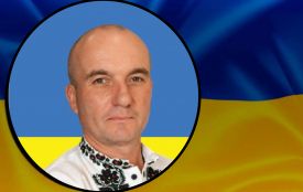 Самгородоцька громада схилила голови в скорботі. Загинув відважний Воїн Сергій Долечек
