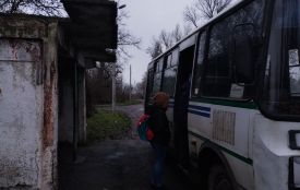 «В Іванківці після роботи немає чим доїхати». Розібралися, чому