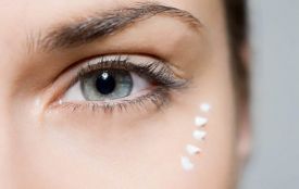 Чому шкіра навколо очей потребує особливого догляду? (Новини компаній)