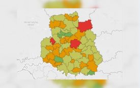 Оприлюднили оцінювання спроможності громад на Вінниччині. У Козятинської — низький показник