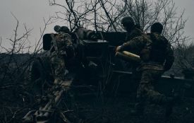 За добу ворог скинув 173 керовані авіабомби, але ЗСУ знищили 1240 окупантів та літак