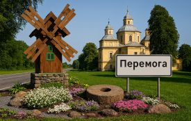 Цікаві факти про села Козятинщини