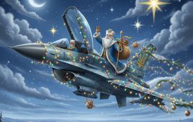 Між дивом і захистом: що українці відзначають 6 грудня