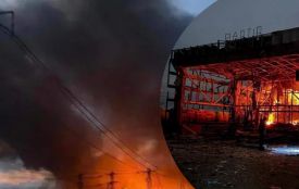 Удар по залізниці та енергетиці: змінили рух електричок і поїздів, збільшили відключення світла