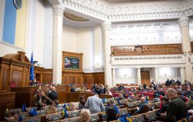 Армія, люди, регіони: на що Україна інвестує у 2026 році