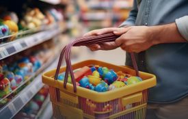 Сумнівний запах, дрібні деталі, токсичні матеріали: що батькам знати перед покупкою іграшок