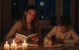 До 16 годин без світла: енергетики попереджають про найскладніші тижні сезону