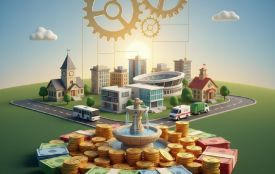 Більше половини — на зарплати, 30 мільйонів — у резерв: яким може бути бюджет Козятинської громади у прийдешньому році