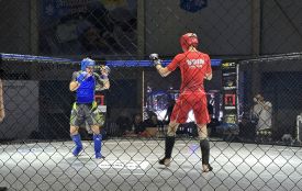 У Козятин з’їдуться понад 300 бійців, щоб зіштовхнутися в поєдинках