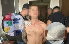 Судять злочинну групу, що організувала на Вінниччині наркобізнес