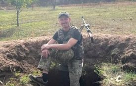 В Глухівцях пройшов традиційний стрілецький турнір пам’яті Андрія Костюка