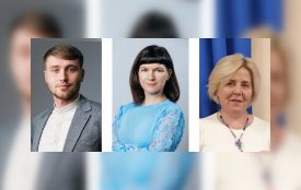 Троє вчителів Козятинського ліцею №2 пройшли успішну сертифікацією