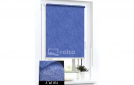 Тканинні ролети VS жалюзі: що краще в різних кімнатах (Новини компаній)