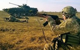 Сьогодні — День Сухопутних військ України. Історія, традиції та заборони 12 грудня