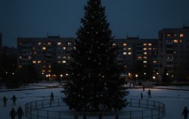 Уряд урізає списки «критичної інфраструктури», щоб віддати більше світла людям