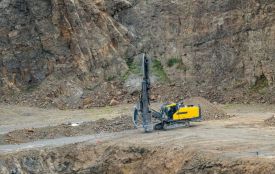 Може бути гучно. Козятинчан попереджають про роботи на кар'єрі