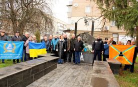 Ліквідатори творили подвиги бо стали заручниками безпорадності влади.