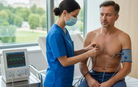 Безоплатний скринінг після 40: в Україні впроваджують нову програму профілактики хвороб