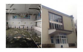 Прибирали у басейні, купили оленя — що замовляли в листопаді підрозділи міської ради Козятина