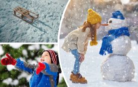 Зимові канікули не за горами. Стали відомі дати для учнів Козятинської громади