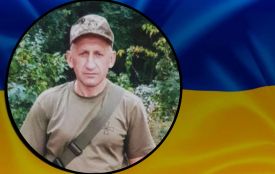 Козятин прощатиметься з Героєм Русланом Янковчуком