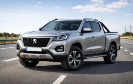 Два авто за три мільйона — найдорожча закупівля листопада