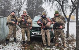 «Наш коник став, заклинив і потребує нового «серця»