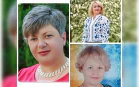 Учителі початкової школи Козятинського опорного ліцею пройшли успішну сертифікацію