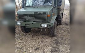 Без техніки ніяк, важливий кожен донат