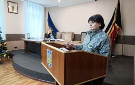 «Ми будемо слухати бюджет, чи будемо одне одного звинувачувати і кричати?»