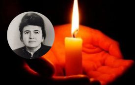 «Найбільша її нагорода — довіра пацієнтів». Пішла з життя лікарка-невролог Світлана Харабаджах