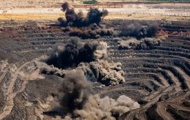 Може бути гучно: у сусідній громаді підриватимуть кар'єр