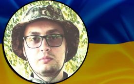 Козятин у жалобі. Прощатимуться з Героєм Олегом Біланенком