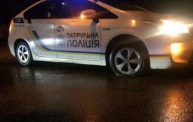 Один їхав з амфетаміном у кишені, інший — та під дією канабісу та бензодіазепіну