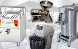 У Козятинській ЦРЛ оновлюють обладнання харчоблоку